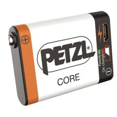 Аккумулятор Petzl ACCU Core 8/A